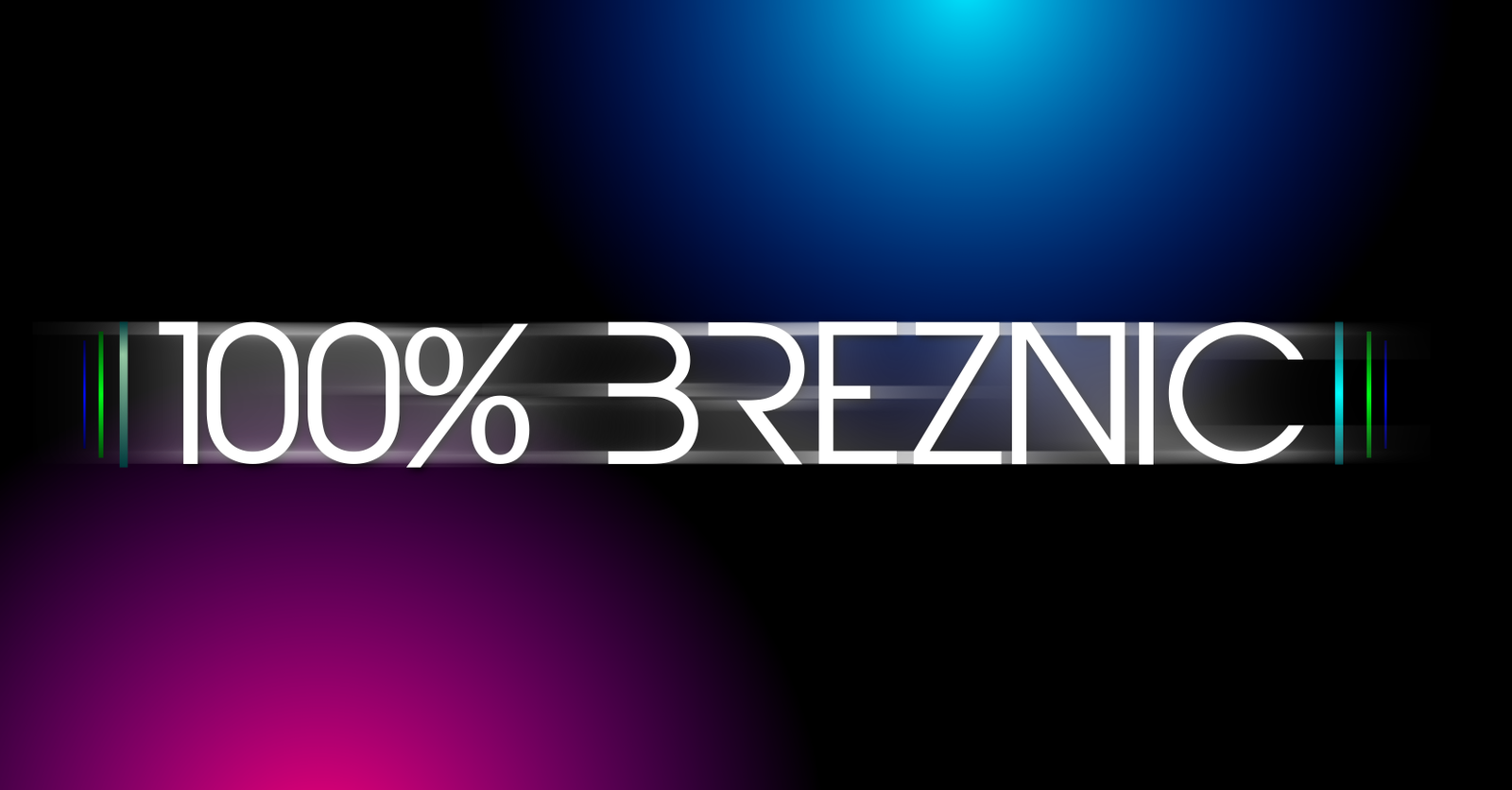 Grafika 100% Breznic