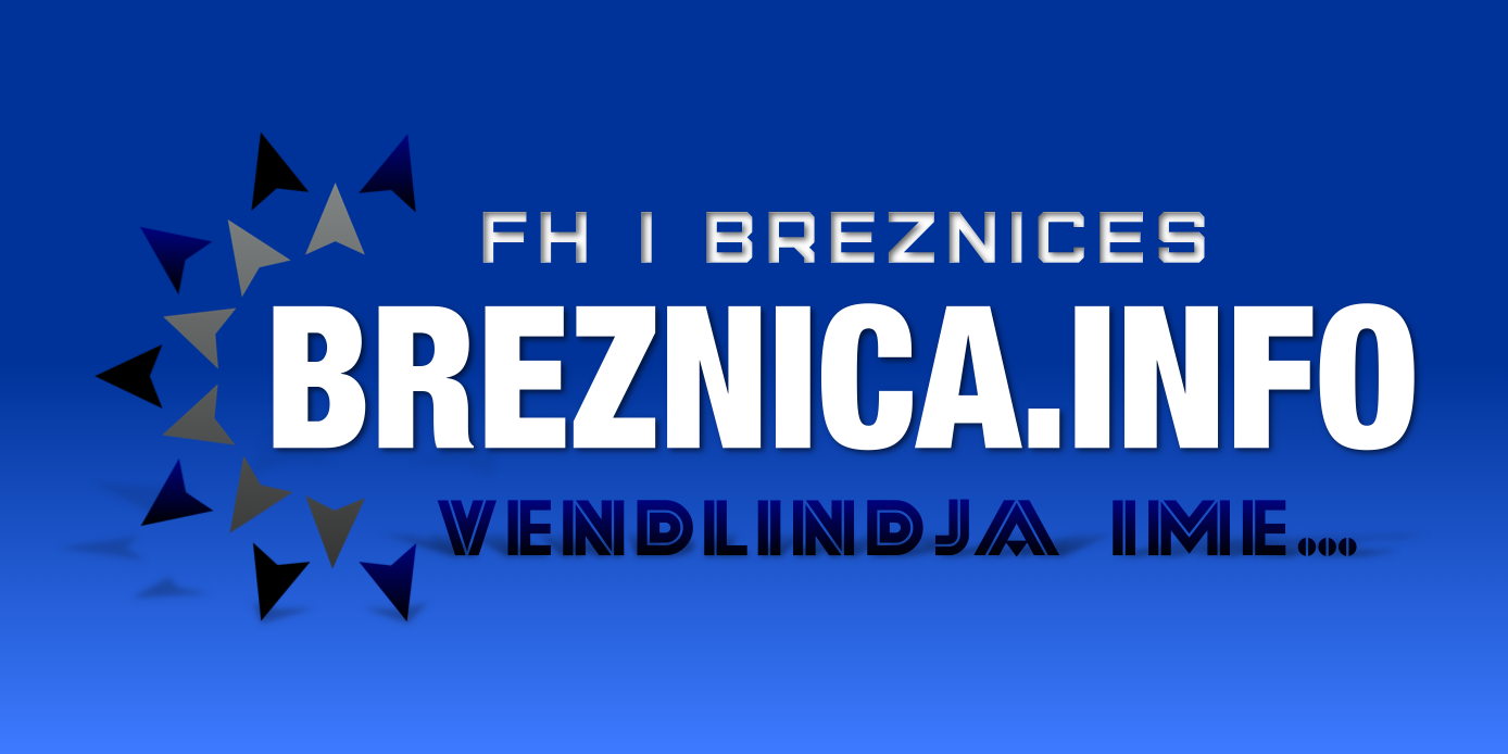 Logo klasik Breznica.info