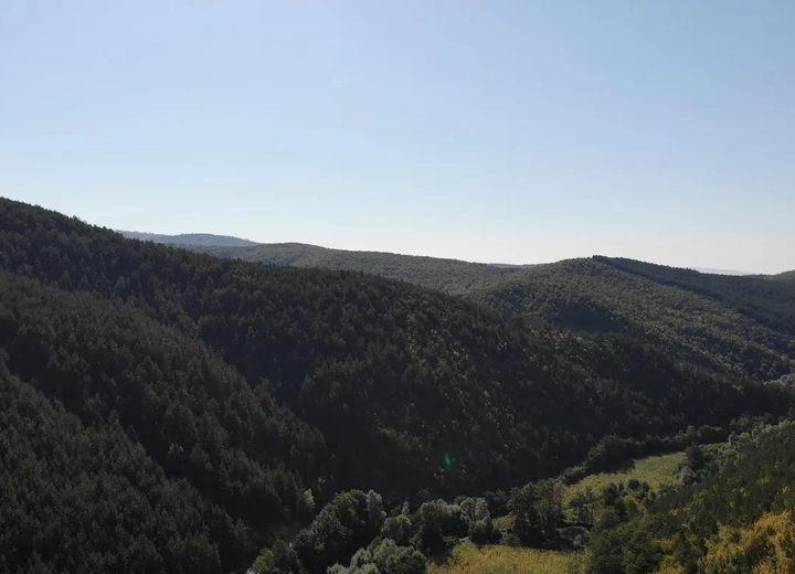 Pamje panoramike e Breznicës, 2018